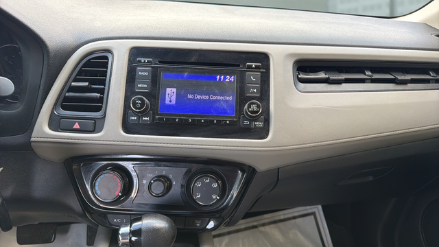 2019 Honda HR-V LX
