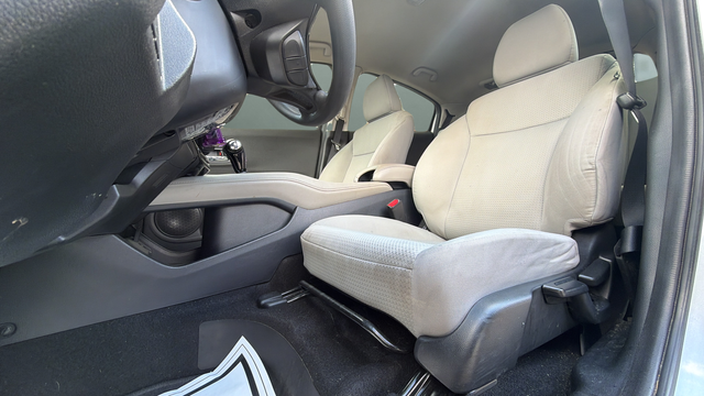 2019 Honda HR-V LX