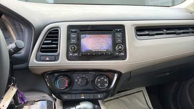 2019 Honda HR-V LX
