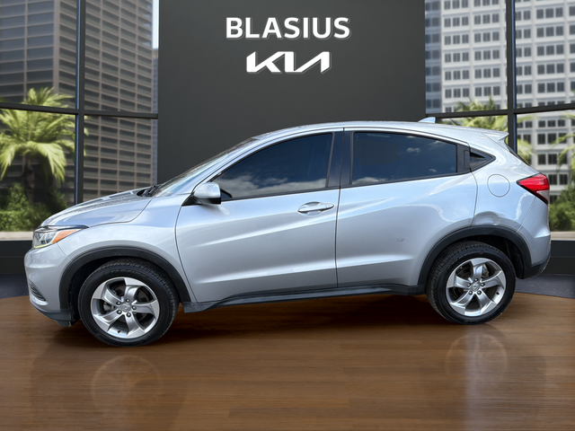 2019 Honda HR-V LX