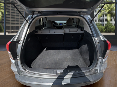 2019 Honda HR-V LX