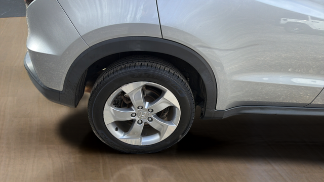 2019 Honda HR-V LX