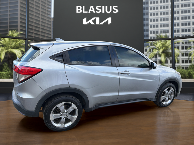 2019 Honda HR-V LX