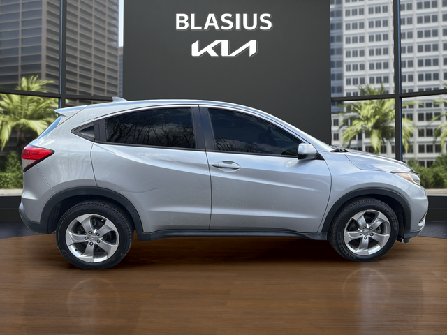 2019 Honda HR-V LX