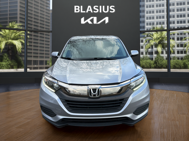 2019 Honda HR-V LX