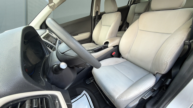 2019 Honda HR-V LX