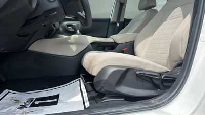 2023 Honda HR-V LX