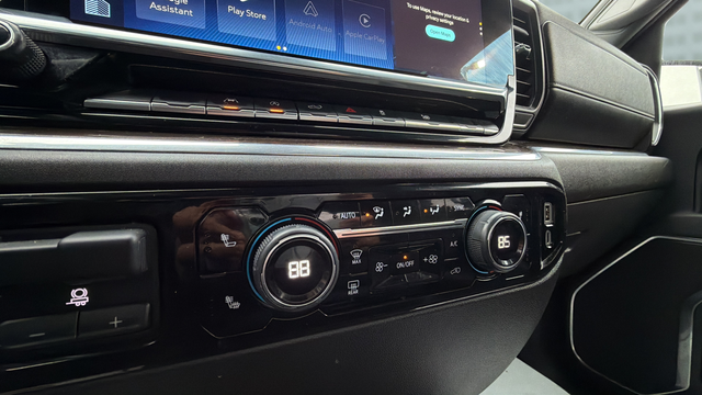 2025 Chevrolet Silverado 1500 LT LT1