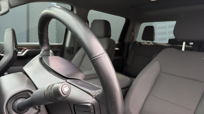 2025 Chevrolet Silverado 1500 LT LT1