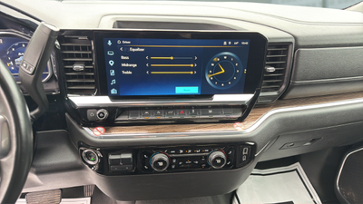 2025 Chevrolet Silverado 1500 LT LT1
