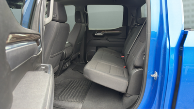 2025 Chevrolet Silverado 1500 LT LT1