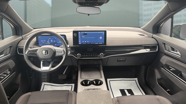 2024 Honda Prologue EX