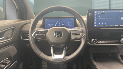 2024 Honda Prologue EX