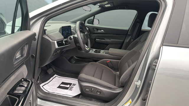 2024 Honda Prologue EX