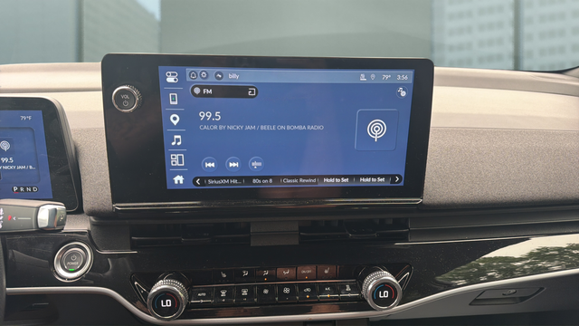 2024 Honda Prologue EX