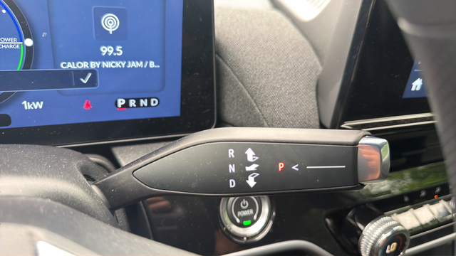 2024 Honda Prologue EX