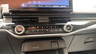 2024 Honda Prologue EX