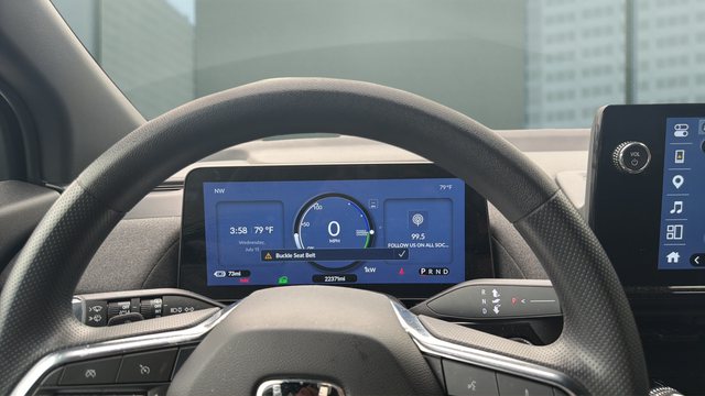 2024 Honda Prologue EX