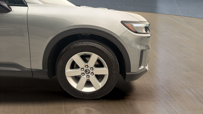 2024 Honda Prologue EX