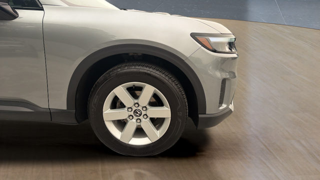 2024 Honda Prologue EX