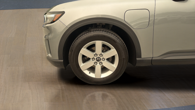 2024 Honda Prologue EX