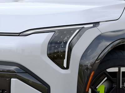2027 Kia EV3 GT ETA-NOV. 2026