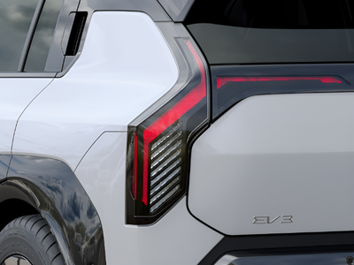 2027 Kia EV3 GT ETA-NOV. 2026