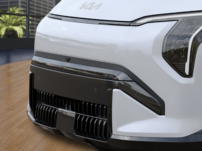 2027 Kia EV3 GT ETA-NOV. 2026
