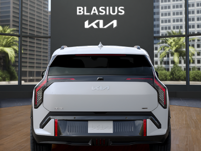 2027 Kia EV3 GT ETA-NOV. 2026