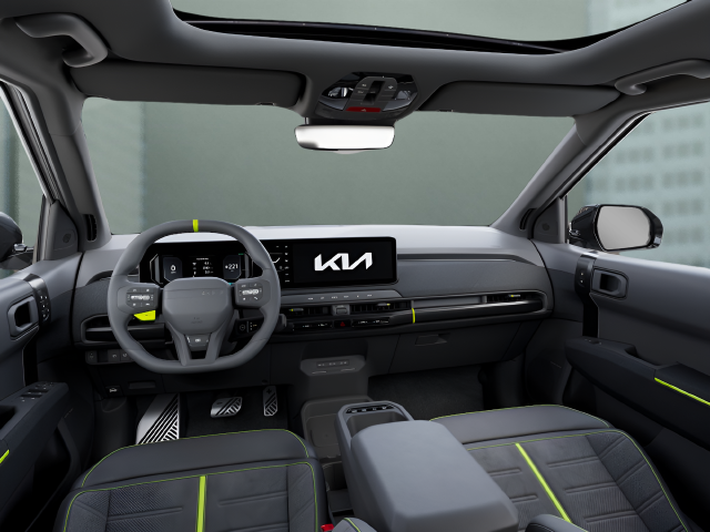 2027 Kia EV3 GT ETA-NOV. 2026