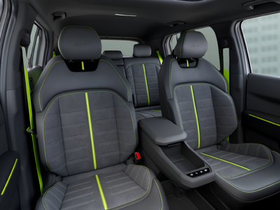 2027 Kia EV3 GT ETA-NOV. 2026