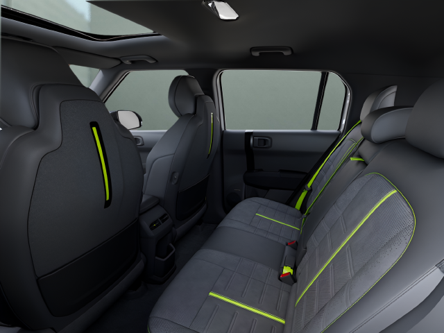 2027 Kia EV3 GT ETA-NOV. 2026