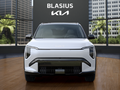 2027 Kia EV3 GT ETA-NOV. 2026