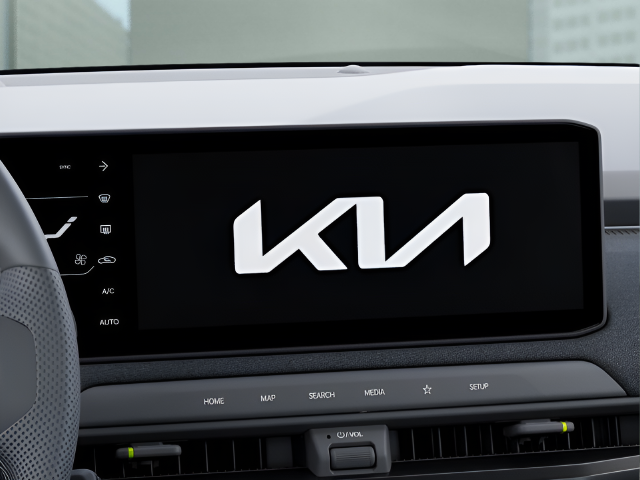 2027 Kia EV3 GT ETA-NOV. 2026