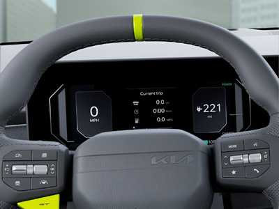 2027 Kia EV3 GT ETA-NOV. 2026
