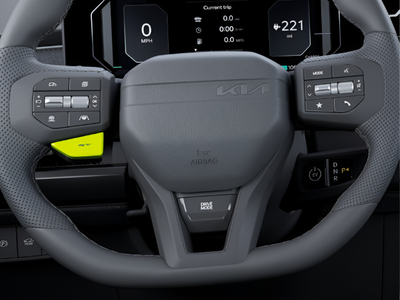 2027 Kia EV3 GT ETA-NOV. 2026