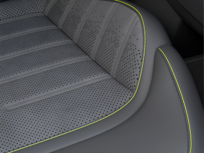 2027 Kia EV3 GT ETA-NOV. 2026