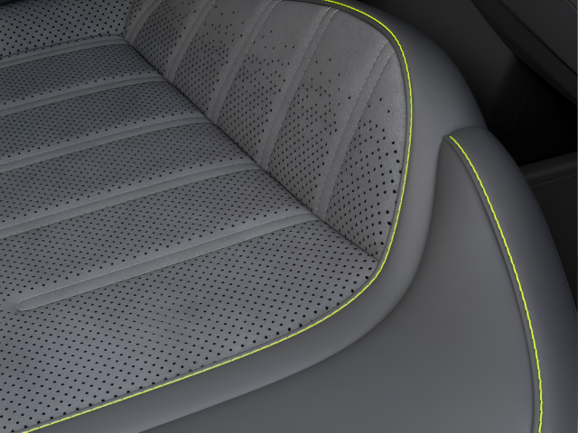 2027 Kia EV3 GT ETA-NOV. 2026