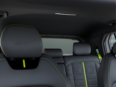 2027 Kia EV3 GT ETA-NOV. 2026