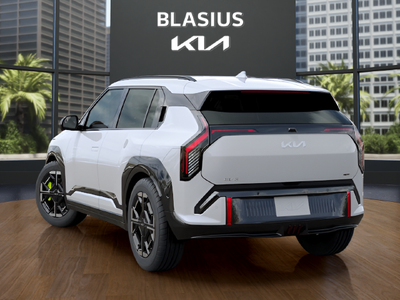 2027 Kia EV3 GT ETA-NOV. 2026
