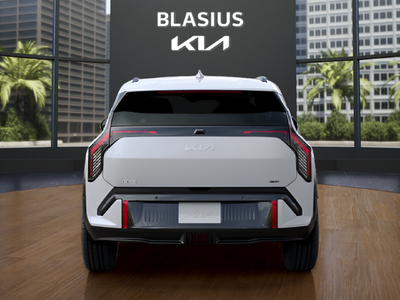 2027 Kia EV3 GT ETA-NOV. 2026