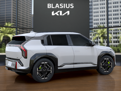2027 Kia EV3 GT ETA-NOV. 2026