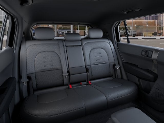 2027 Kia EV3 Wind
