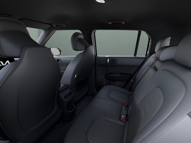 2027 Kia EV3 Wind
