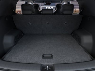 2027 Kia EV3 Wind