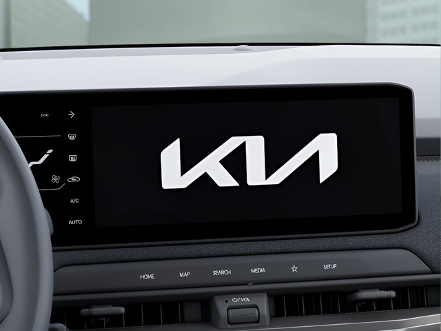 2027 Kia EV3 Wind