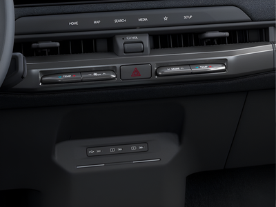 2027 Kia EV3 Wind