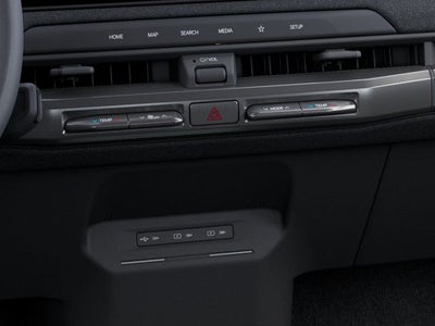 2027 Kia EV3 Wind
