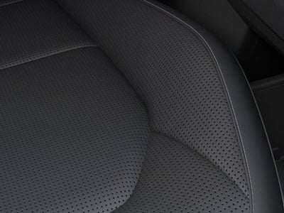 2027 Kia EV3 Wind