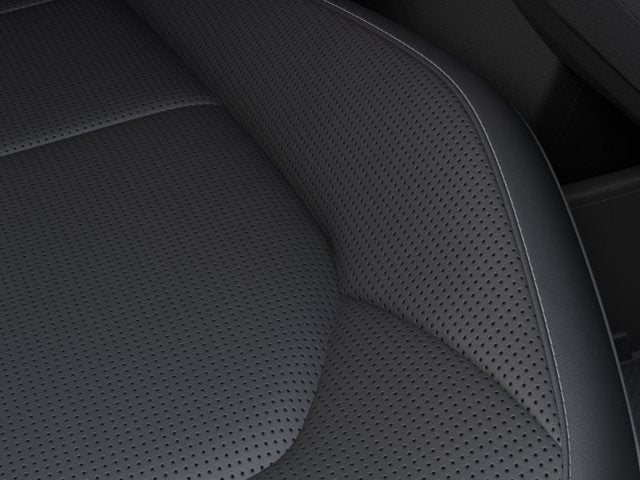 2027 Kia EV3 Wind